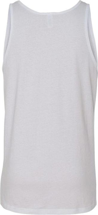 Immagine prodotto Bella Canvas Canotta Canvas Jersey senza maniche (L)