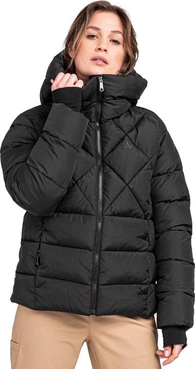 Image du produit Schöffel Veste isolée Boston pour femme (34)