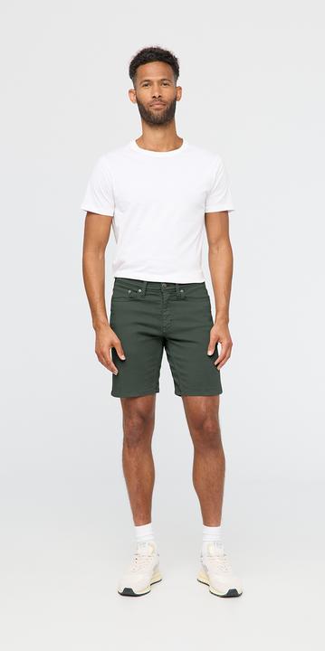 Actual product image Du/Er No Sweat Slim Short - 10 inch (32)