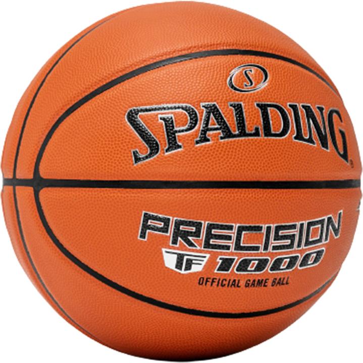 Produktbild Spalding Tf 1000 Precision Fiba Basketball