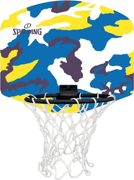 Produktbild Spalding Basketball Micro Mini Backboard Set