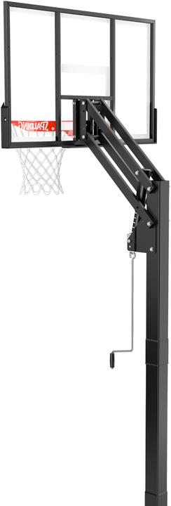 Produktbild Spalding Gold In-Ground 54 Basketball Hoop
