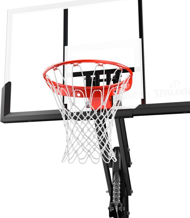 Produktbild Spalding Gold In-Ground 54 Basketball Hoop