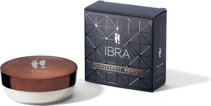 Immagine prodotto Ibra Polvere Trasparente Sciolta 1 12G