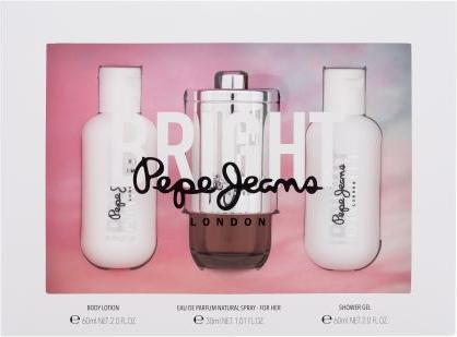 Immagine prodotto Pepe Jeans Luminoso (Eau de parfum, 60 ml)