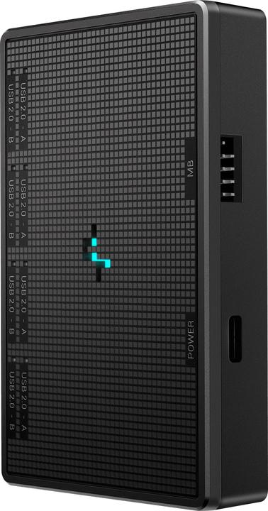 Image du produit Deepcool UH-04 (4 Ports)
