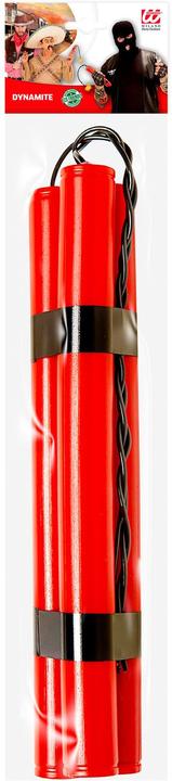 Actual product image Widmann Sticks of dynamite