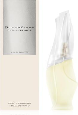 Produktbild DKNY Donna Karan Cashmere Mist Eau de Toilette Spray for Her 100ml (Eau de Toilette, 100 ml)
