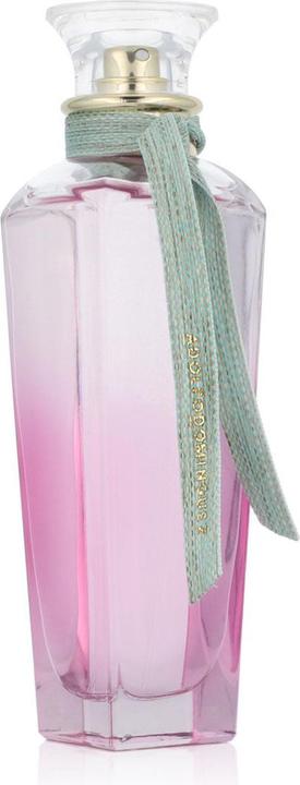 Actual product image Adolfo Dominguez Agua Fresca Gardenia Musk Edt. Spray 120ml (Eau de toilette, 120 ml)