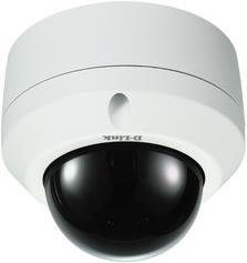 Produktbild D-Link IP Dome Kamera DCS-6314BS (1920 x 1080 Pixels)