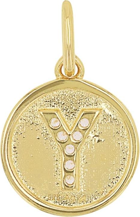Actual product image Amor Cupid pendant for ladies, 925 Sterling silver, zirconia synth. | Y (Silver 925)