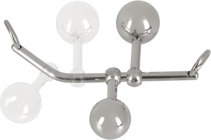 Actual product image You2Toys Bondage plugs