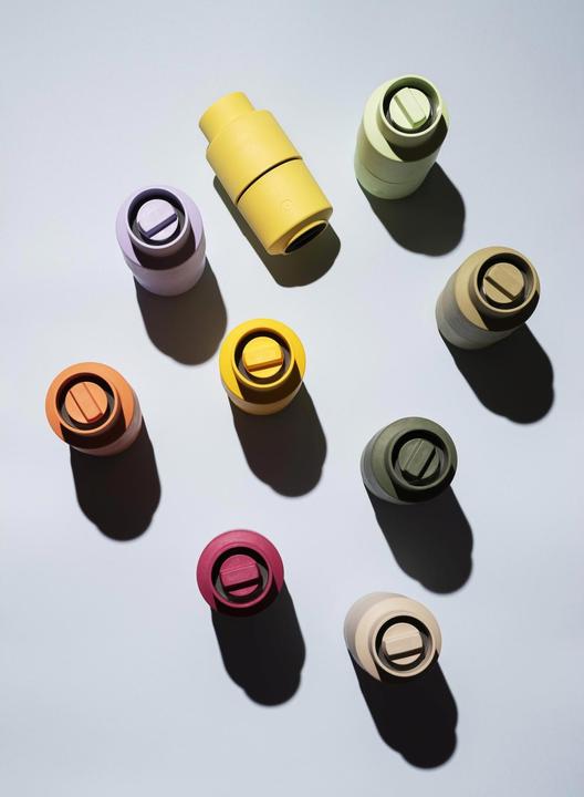Actual product image Crush Grind Billund (Various spices)