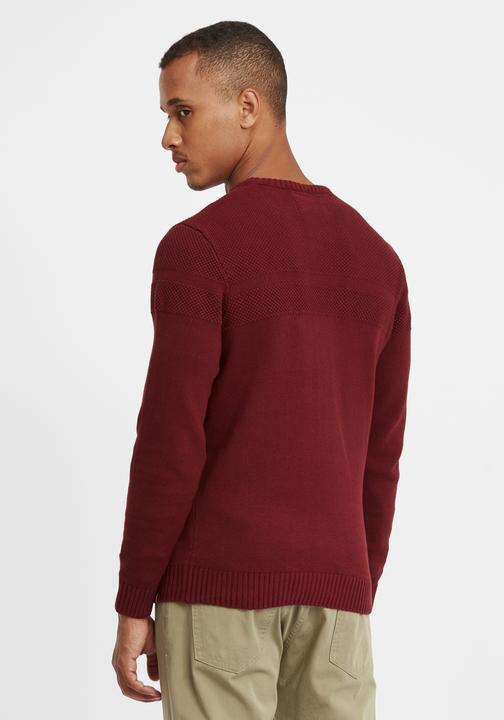 Actual product image Blend BHGastamo 20712211ME (XL)