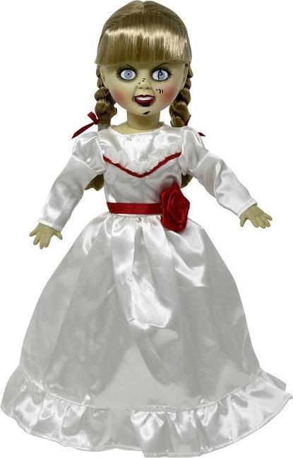 Image du produit Mezco Toys Living Dead Dolls : Annabelle