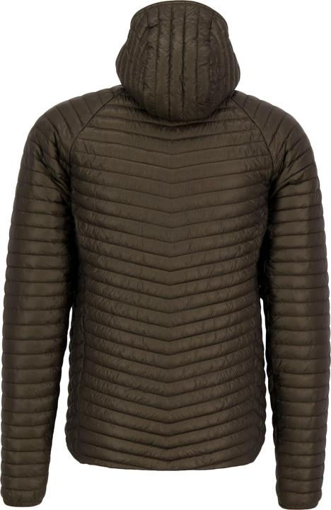Meru Kipnuk Lightweight Padded Jacket