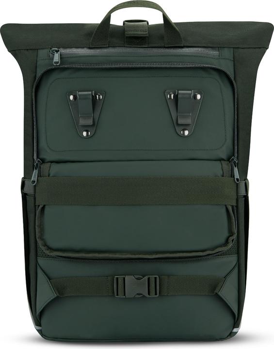 Immagine prodotto Johnny Urban Zaino Robin Medium Bike (18.50 l)