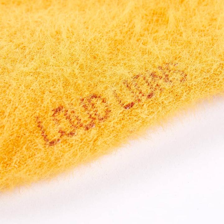 Actual product image VidaXL Children's socks 5 pairs EU 23-26,Material: 97 % polyamide. 3 (5-pack, 23 - 26)