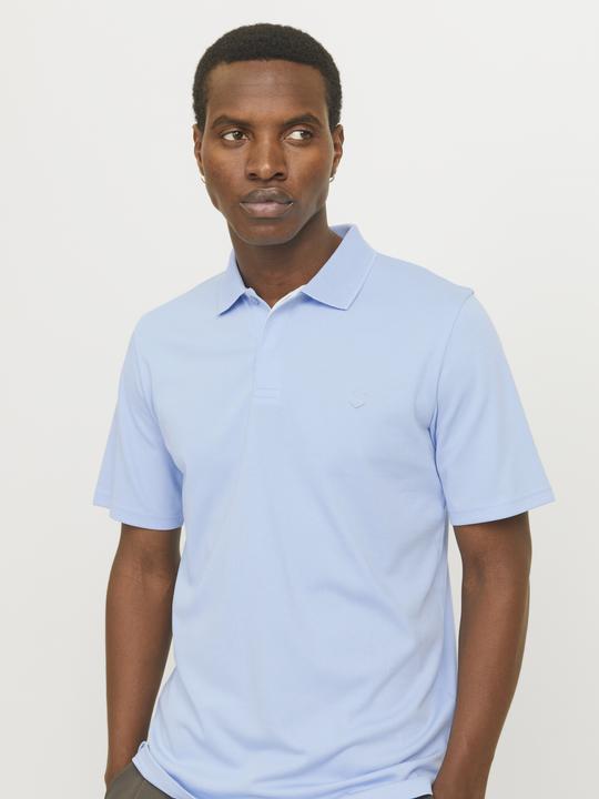 Actual product image Jack & Jones Jprccrodney Ss Polo Noos (M)