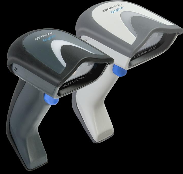 Image du produit Datalogic Gryphon GD4130-BK (Codes à barres 1D)