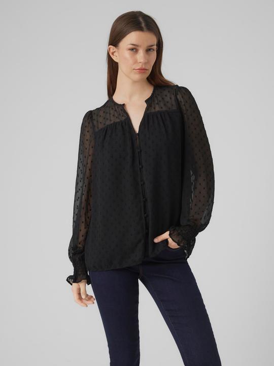 Actual product image Vero Moda Top (XS)