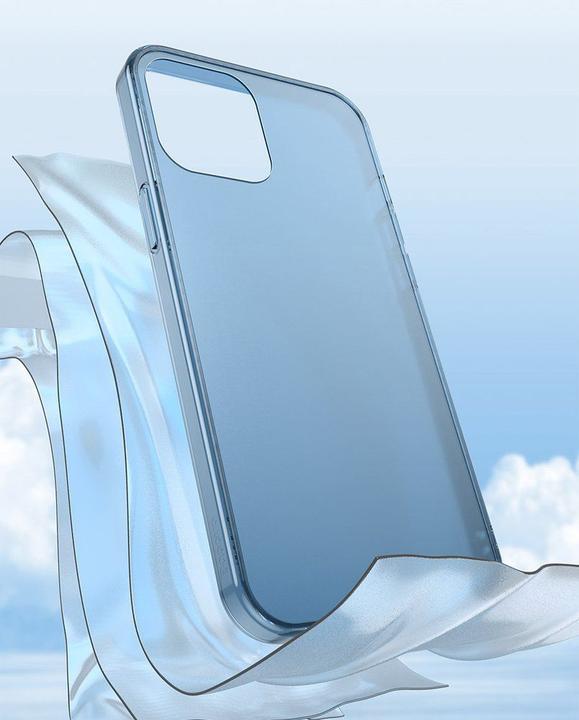 Immagine prodotto Baseus Vetro Gelato (Apple iPhone 12 Pro Max)