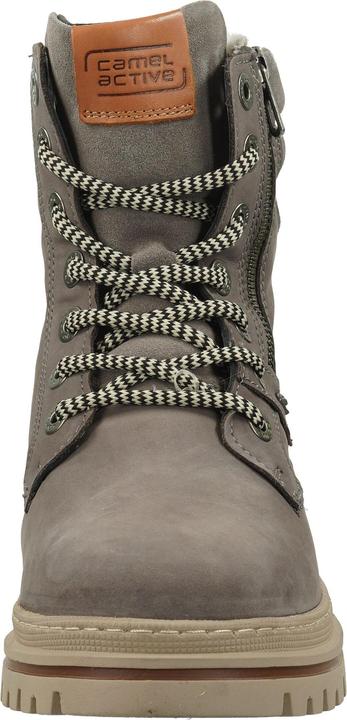 Actual product image Camel Active Stiefelette (37)