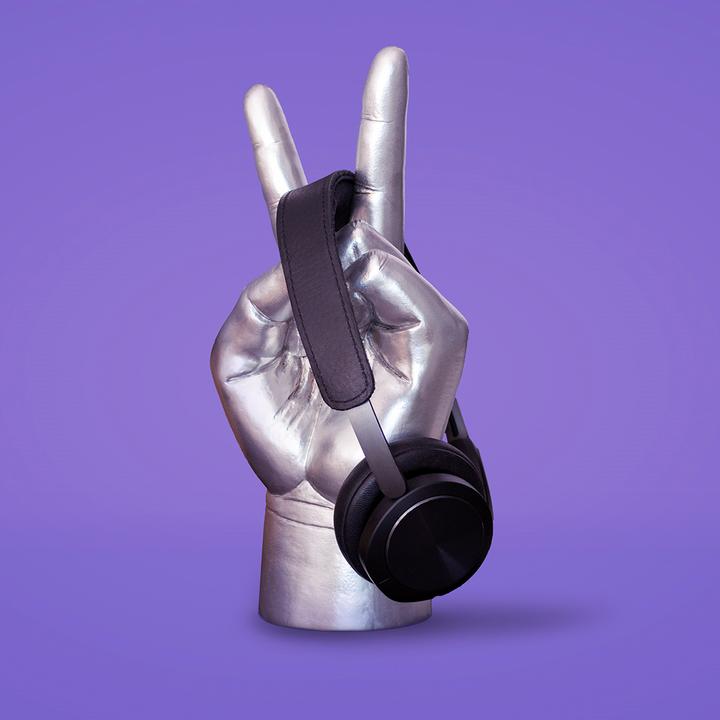 Actual product image Luckies Peace Out