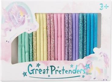Image du produit Great Pretenders Bandeaux Over the Rainbow