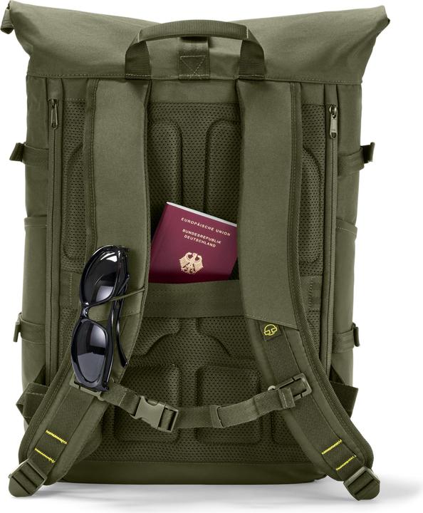 Produktbild Johnny Urban Allen Large Move (21 l)