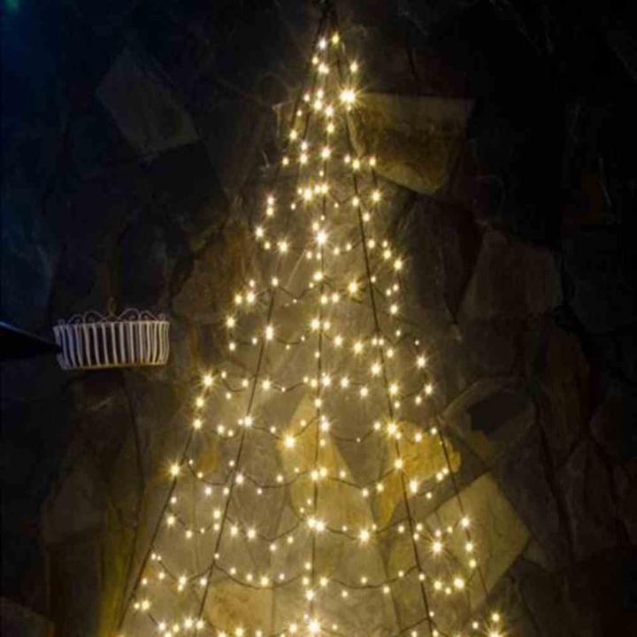 Actual product image FHS LED Christmas tree (0.29 m)