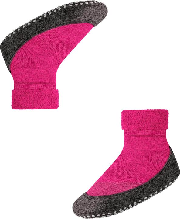 Image du produit Falke Cosyshoe Chaussons, couleur 8550 gloss, taille 27-28 (28)