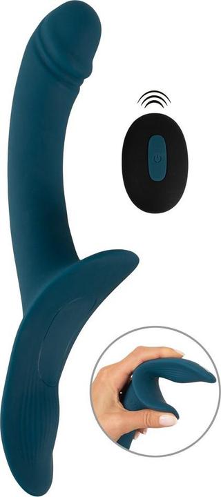 Produktbild You2Toys Strap-On Set