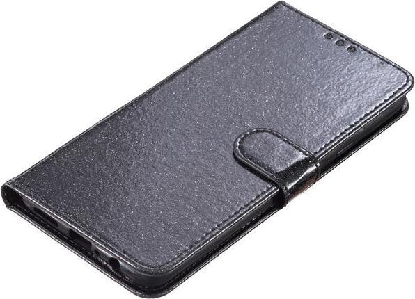 Immagine prodotto MU Style Serie Bling in pelle PU (Apple iPhone 16 Pro)