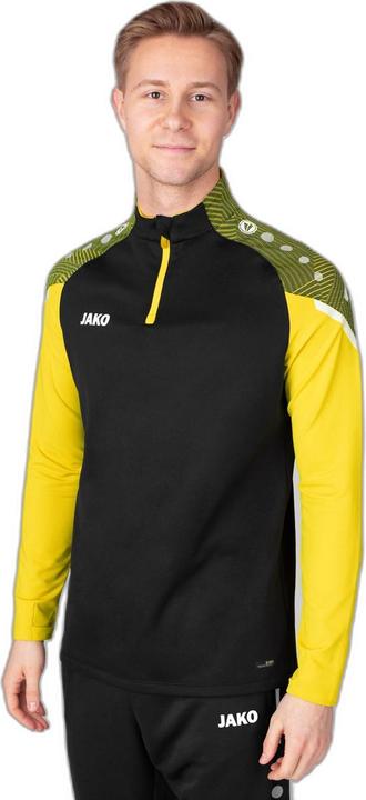 Actual product image JAKO Ziptop Performance (XXL)