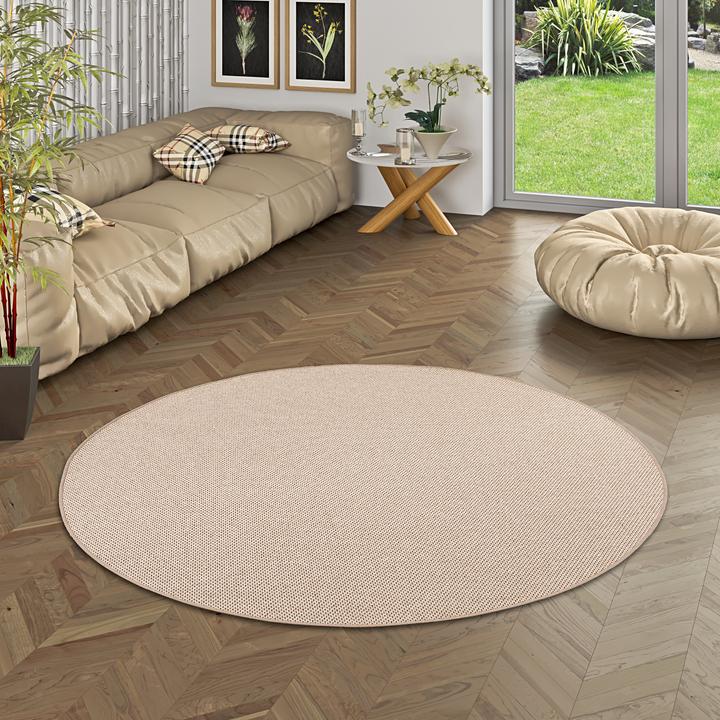 Image du produit Bentzon Nature (Ø 200 cm)