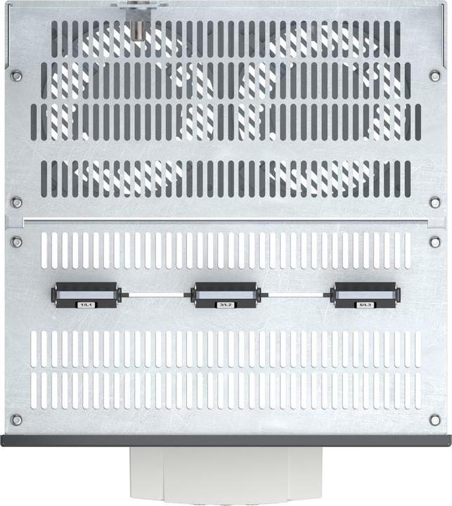 Image du produit Schneider Electric Démarreur progressif, ATS22, tension de commande ATS22C59S6