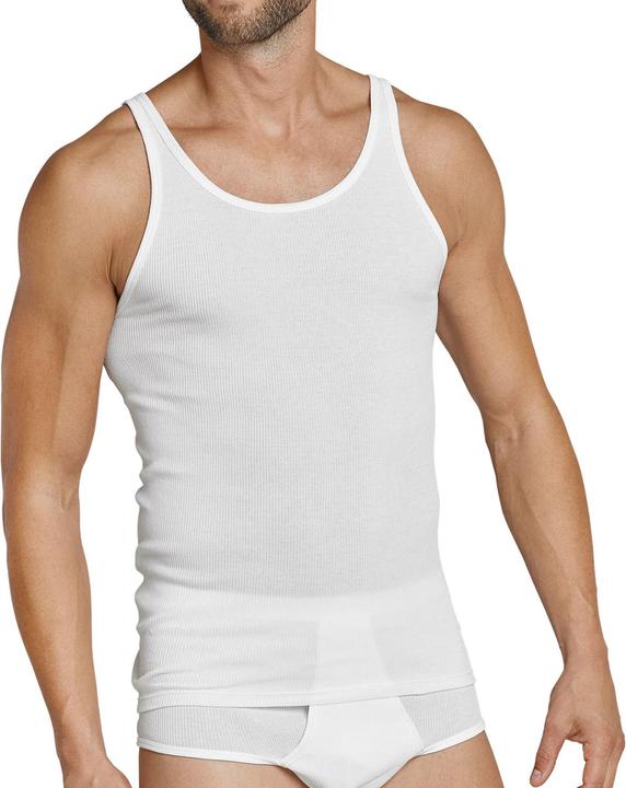 Image du produit Schiesser Sous-pull Original Double Rib (3XL)
