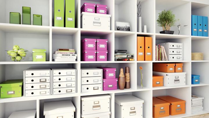 Produktbild Leitz Click & Store (Spezial)