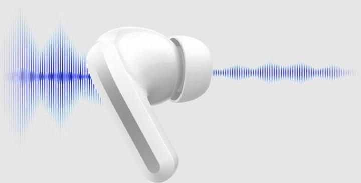 Produktbild Xiaomi Redmi Buds 5 (ANC, 10 h, Kabellos)