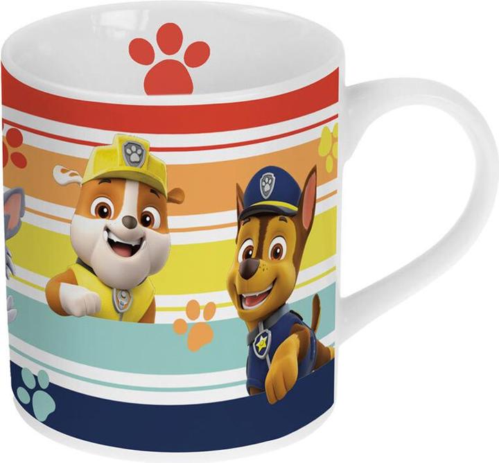 Immagine prodotto Tazza per bambini Paw Patrol (200 ml, 1 x)