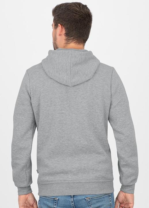 Produktbild JAKO Kapuzensweat Organic (S)