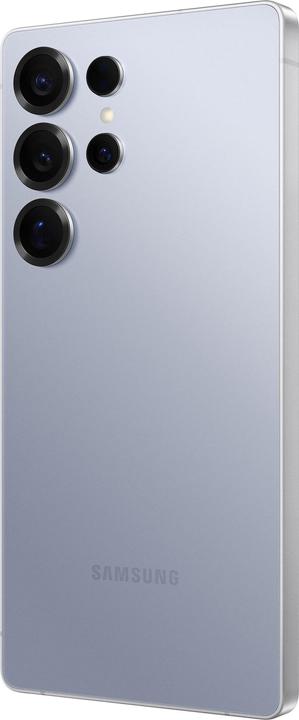 Actual product image Samsung Galaxy S25 Ultra (1000 GB, Titanium Silverblue, 6.90", Dual SIM, 200 Mpx, 5G)
