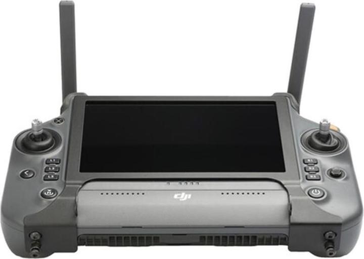 Produktbild Hoodman Sonnenblende und Tragegurt für DJI RC Plus (Drohnen Blendschutz, Drohnen Fernsteuerung Strap, DJI RC)