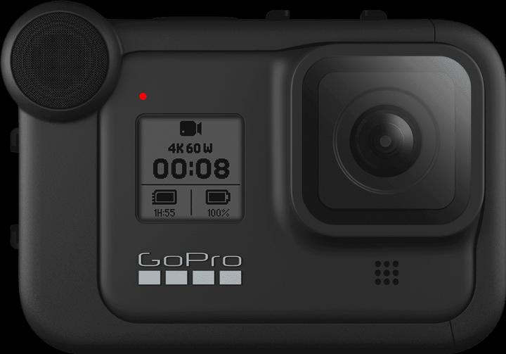 Produktbild GoPro Media Mod (Hero 8)