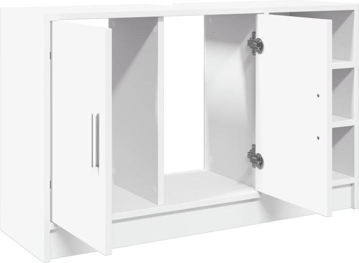 Immagine prodotto VidaXL Unità Vanity (90 x 29 x 55 cm)