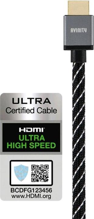 Produktbild Avinity HDMI (Typ A) — HDMI (Typ A) (1 m, HDMI)