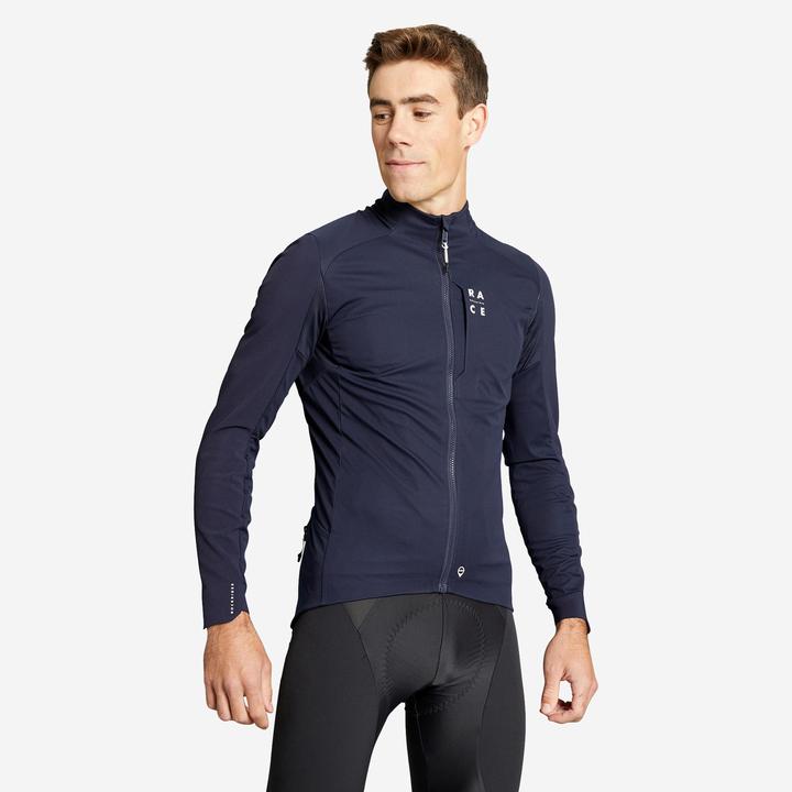 Actual product image Rockrider Warm Night (S)
