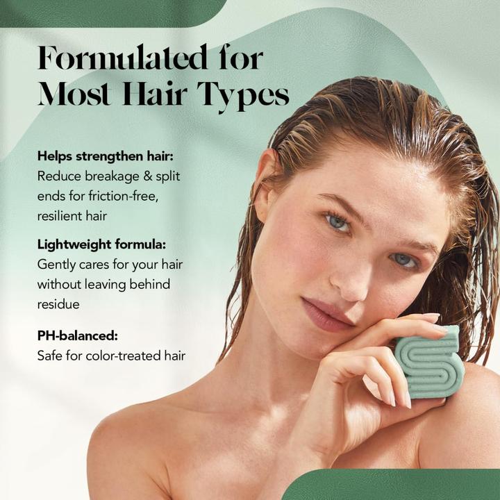 Produktbild Kitsch Rosmarin und Biotin (Festes Shampoo)