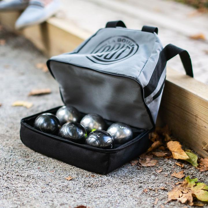 Actual product image Obut Petqanque bag reporter 6 boules